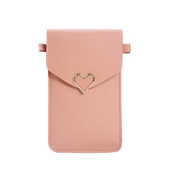 Phone Wallet Shoulder Bag