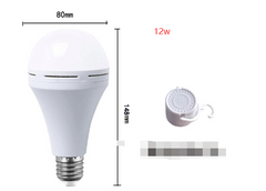 EcoBright™-LED Emergency Light