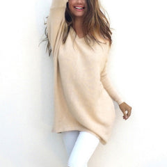 Cashmere Sweater For Women