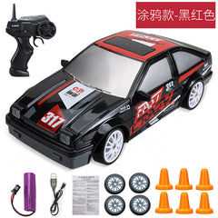 Drift Toy Car