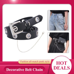 Decorative Belt