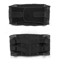 Back Lumbar Support Belt