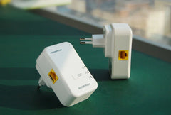 AV200 Ethernet Powerline Adapter