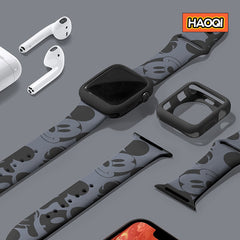 US Sports Brand Strap for Apple Watch