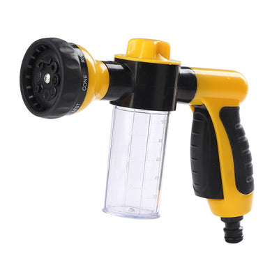 Car Foam Wash Gun