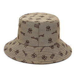 High Quality Women Men Cool Bucket Hats